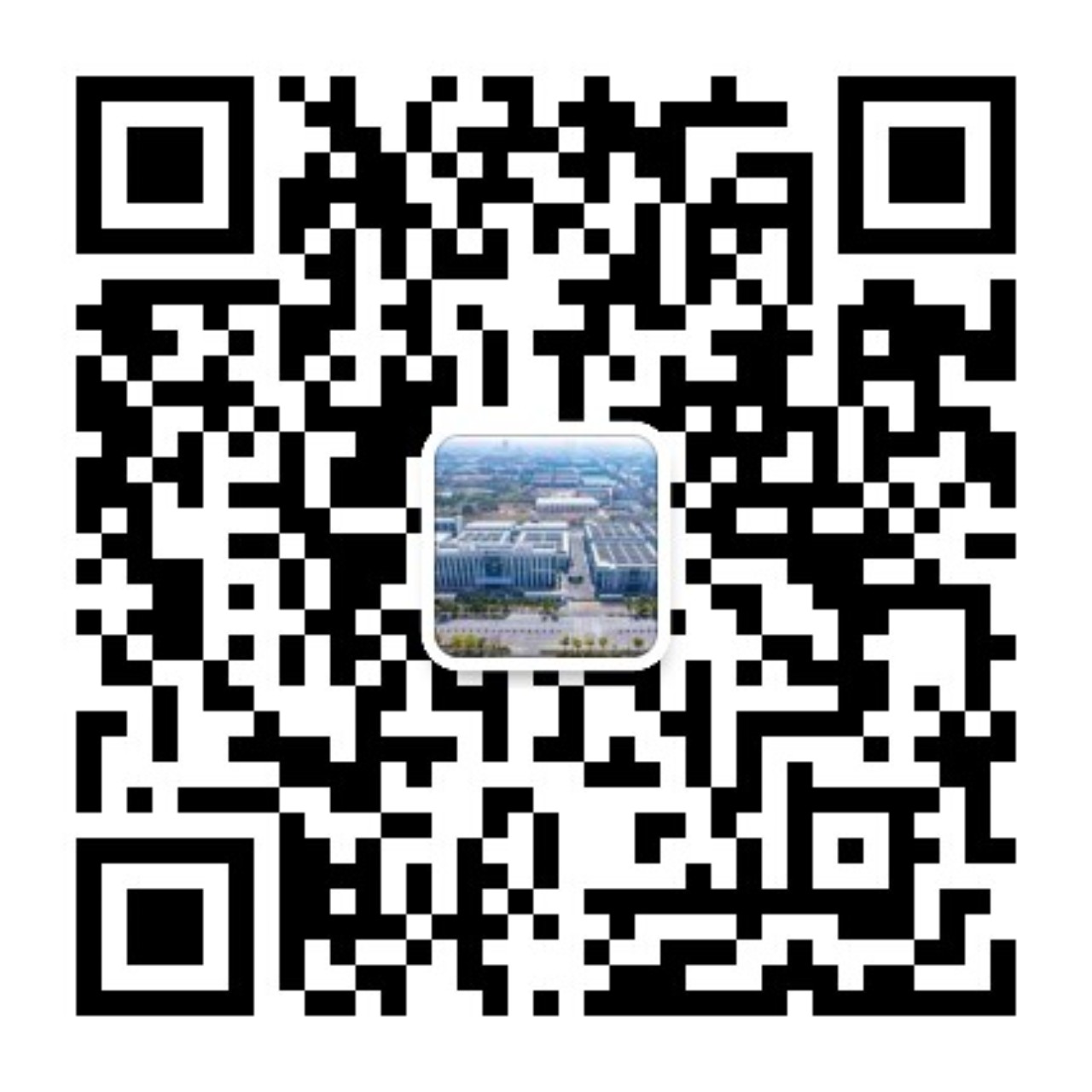 WeChat QR Code