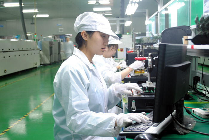 Wuhu Yabosion Electronic Technology Co., Ltd. Officially Listed on NEEQ