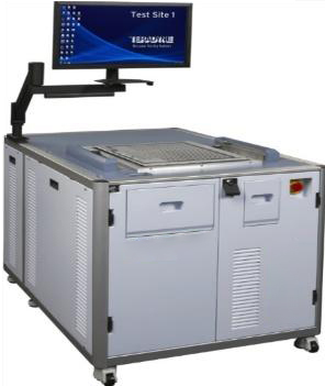 ICT Tester