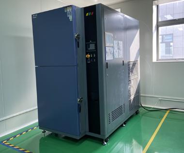Thermal Shock Test