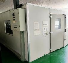 Load Aging Test
