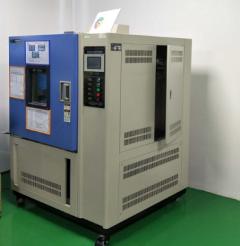 High Temperature & High Humidity Temperature Cycling Test
